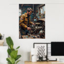 Suche nach handwerker poster Jede person