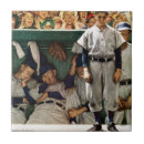 Suche nach vintage baseball fliesen Samstag abend posten