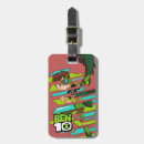 Suche nach dna gepäckanhänger Kinder cartoon show