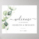 Suche nach welcome hochzeits poster Eukalyptus