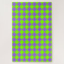 Suche nach schachbrett puzzle Lila