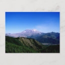 Suche nach mt st helens postkarten Washington
