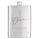 Suche nach schwarz weiß flachmänner Trauzeuge