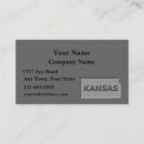 Suche nach kansas visitenkarten Jede person