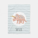 Suche nach triceratops decken Kinder