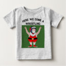Suche nach wrestling babykleidung Lustig