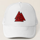 Suche nach odin kappen Valknut