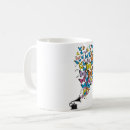Suche nach vintage insekten kaffee tassen Bunt