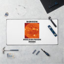 Suche nach nuklear mousepads Gefahr