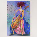 Suche nach spielen sie cello puzzle Liste