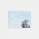 Suche nach elefant post it Tier
