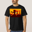 Suche nach schattenriss tshirts Jede person