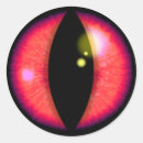 Suche nach rotes auge aufkleber Spaß