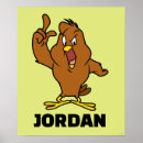 Suche nach looney toon poster Looney tunes charakter