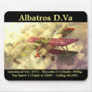 Suche nach vintages flugzeug mousepads Fliegen