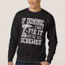 Suche nach dominic Alle