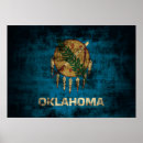Suche nach vintage oklahoma poster Staat
