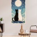 Suche nach liebe zum mond poster Für ihn