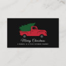 Suche nach weihnachtsbaum visitenkarten Für alle