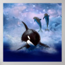 Suche nach wale poster Tiere