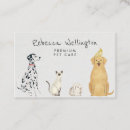 Suche nach niedliche hunde visitenkarten Hundetrainer