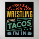 Suche nach wrestling poster Kreativ