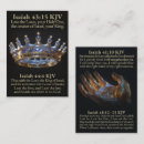 Suche nach israel visitenkarten Jerusalem