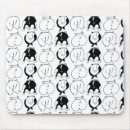 Suche nach niedlicher hamster mousepads Lustig