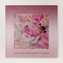 Suche nach weiße rose puzzle Blume