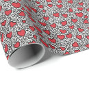 Suche nach pop geschenkpapier Rot