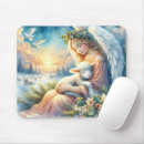 Suche nach winterlich mousepads Generativer inhalt