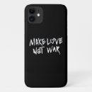 Suche nach krieg iphone hüllen Friedlicher protest