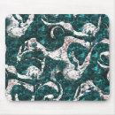 Suche nach weiße flecken mousepads Blau