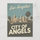 Suche nach stadt los angeles postkarten Stadt der engel