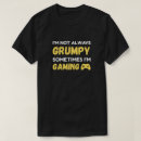Suche nach lustige gamer tshirts Jede person