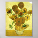 Suche nach stillleben mit poster Vincent van gogh