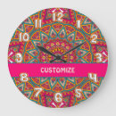 Suche nach hippy wanduhren Hippie