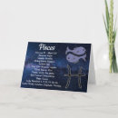 Suche nach astrologisches zeichen karten Fische