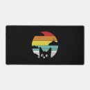 Suche nach vintage katzen mousepads Blume