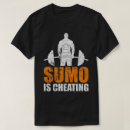 Suche nach sumo tshirts Karate