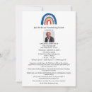 Suche nach politische einladungen Wahl