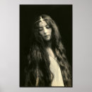 Suche nach langes haar poster Porträt