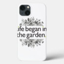 Suche nach gartenarbeit ipad hüllen Blume