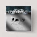 Suche nach brosche buttons Diamant