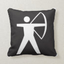 Suche nach bogenschießen kissen Bogenschütze