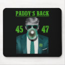 Suche nach st paddys mousepads Trumpf