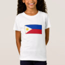 Suche nach philippinische flagge tshirts Patriotisch