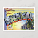 Suche nach michigans postkarten Vintag