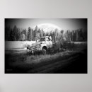 Suche nach verlassene bauernhöfe poster Feld