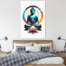 Suche nach buddhistisch leinwandbilder Buddha